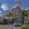 Отель Cambria Hotel Ft Lauderdale, Airport South & Cruise Port, фото 1