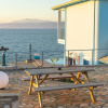 Отель Beautiful Apartment in Greece With Swimming Pool, фото 8