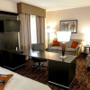 Отель Hampton Inn & Suites Tulsa/Tulsa Hills, фото 31