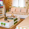 Отель Nikos Stone House 80m from the beach with wifi, фото 15