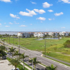 Отель TownePlace Suites by Marriott Cape Canaveral, фото 21