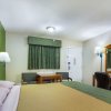Отель Scottish Inn & Suites, фото 3