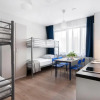 Отель Apart Hostel, фото 4