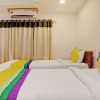 Отель Itsy By Treebo - Utsav Suites, фото 12
