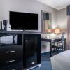 Отель Holiday Inn Express & Suites Roanoke Rapids SE, an IHG Hotel, фото 5