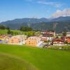 Отель Alpenrock Schladming by Alps Residence, фото 17