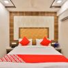 Отель OYO 24950 Hotel Shree Balaji Residency, фото 8