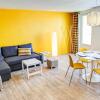 Отель Charmant appartement pour un sejour authentique au coeur du Finistere, фото 10