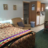 Отель Town N' Country Motel, фото 25