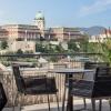 Отель Budapest Marriott Hotel, фото 27