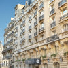 Отель Trianon Rive Gauche в Париже