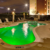 Отель Hampton Inn & Suites Dallas/Lewisville-Vista Ridge Mall, TX, фото 16
