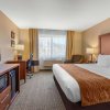 Отель Comfort Inn & Suites Near Temecula Wine Country, фото 7