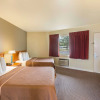 Отель Travelodge by Wyndham Santa Rosa Wine Country, фото 7
