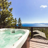 Отель Juniper by Avantstay Incredible Mountainside Home w/ Incredible Lake Views!, фото 14