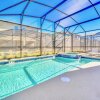 Отель 6BR - Family Home - Private Pool Hot tub, фото 15