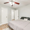 Отель Updated Charlotte Home w/ Yard ~ 3 Mi to Uptown!, фото 2