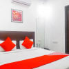 Отель Z Inn by Oyo Rooms, фото 3