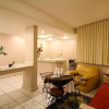 Отель Vicenza Apart Hotel, фото 14