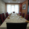 Отель Restaurante Aldama, фото 7