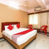 Отель OYO 17056 Hotel Chandra Palace, фото 15