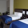 Отель Holiday Inn Express Hotel & Suites El Reno, an IHG Hotel, фото 3
