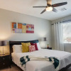 Отель Queen Creek #442 Chandler 3 Bedroom Condo by RedAwning, фото 4