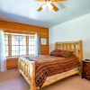 Отель Back Country Cabin, фото 25