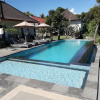 Отель Ampel Lembongan Hostel, фото 14
