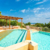 Отель Villa Kyknos Large Private Pool Walk to Beach Sea Views A C Wifi Car Not Required Eco-friendl - 2329, фото 24