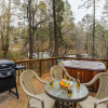 Отель Hart Cabin, фото 12
