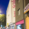 Отель Sole, фото 25