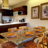 Отель Breathtaking 2BR apartment with partial sea view by Happy Address, фото 9