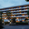 Отель H4 Hotel Arcadia Locarno, фото 1