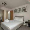 Отель GuestReady - Family Home in Salford, фото 5