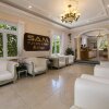 Отель Sam Tuyen Lam Resort, фото 10