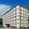 Отель Le Méridien Wien в Вене