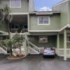Отель Mariners Walk 3C by Wild Dunes, Ocean View Condo With Resort Amenity Access, фото 1