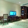 Отель Ligang Hotel Guangzhou, фото 3