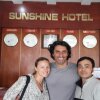 Отель Sunshine Hotel, фото 7