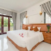 Отель Hanh Nhung Villa, фото 33