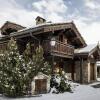 Отель Chalet Courchevel 1650, 6 pièces, 8 personnes - FR-1-514-69 в Куршевеле