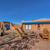 Отель El Prado Adobe Home: Courtyard w/ Mountain Views!, фото 17