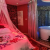 Отель Jiujiang Coast Hotel (Happy City No.3 Middle School), фото 9