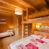Отель Chalet ''La Grange a Henry'' Jusqu'a 8 Personnes, фото 3