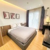 Отель Rivergate Apartment - Saigon Luxury D1, фото 3