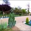 Отель Apartment With 3 Bedrooms in Toulonjac, With Enclosed Garden and Wifi, фото 6