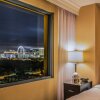 Отель Las Vegas Marriott, фото 6