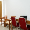 Отель Homey 1Br At Signature Park Grande Apartment, фото 12