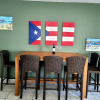 Отель Modern condo in Ashford Condado beach San Juan Puerto Rico and near Placita, фото 8